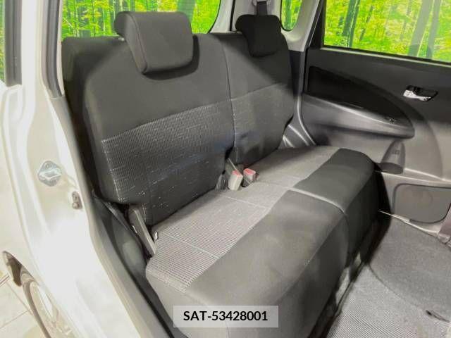 Daihatsu MOVE CUSTOM 2013-03 309288-9