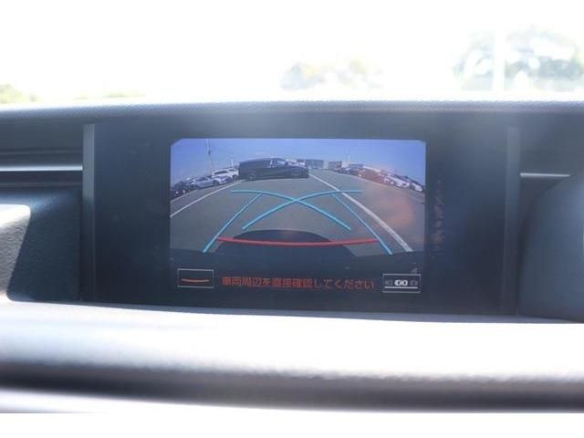 Lexus IS 2014-09 24694-15