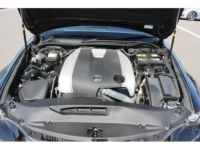 Lexus IS 2014-09 24694-18