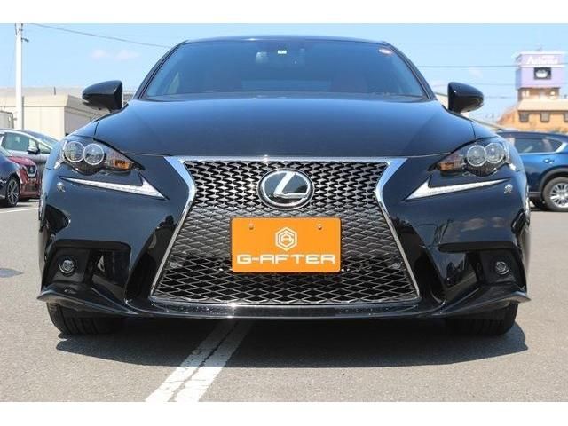 Lexus IS 2014-09 24694-1