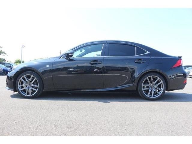 Lexus IS 2014-09 24694-4