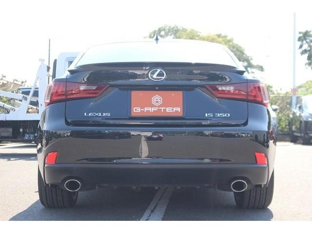 Lexus IS 2014-09 24694-3