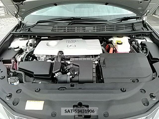Lexus CT 2011-12 275196-18