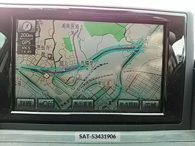 Lexus CT 2011-12 275196-12