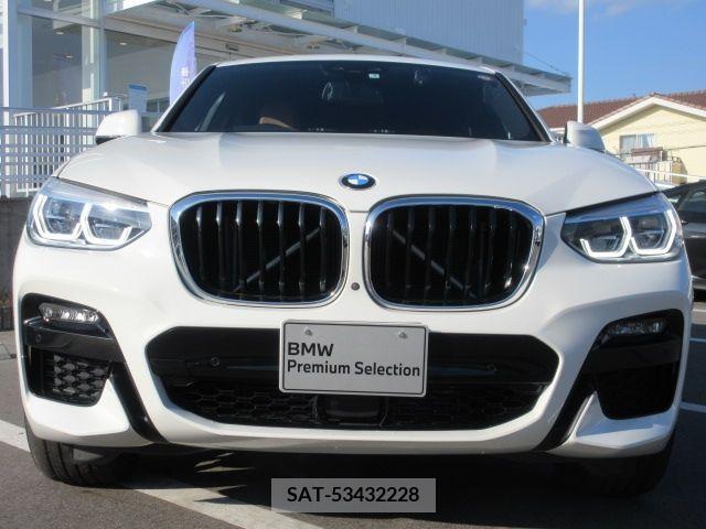 Bmw X4 2021-09 205107-1