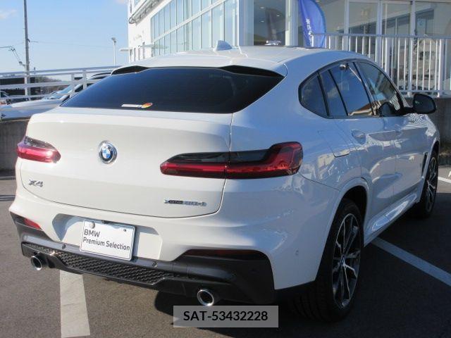 Bmw X4 2021-09 205107-3