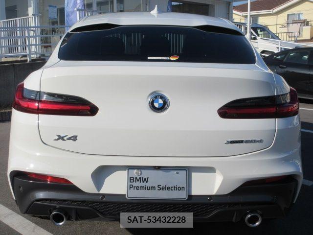 Bmw X4 2021-09 205107-4