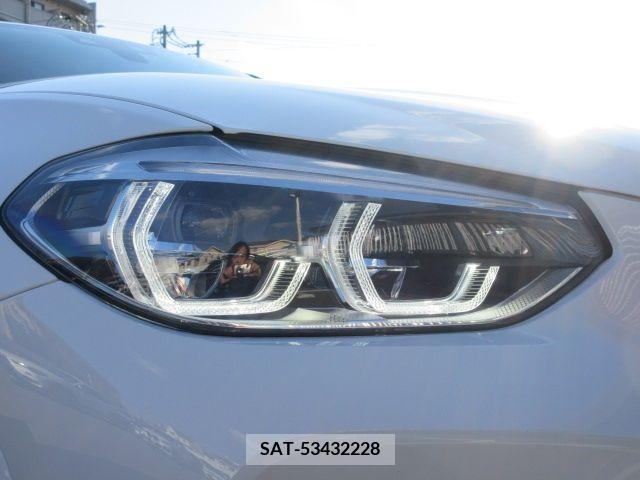 Bmw X4 2021-09 205107-5