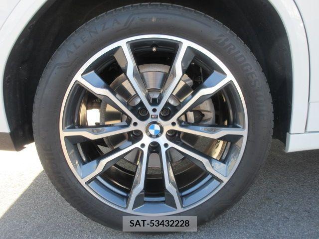Bmw X4 2021-09 205107-9