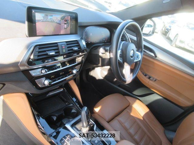Bmw X4 2021-09 205107-16
