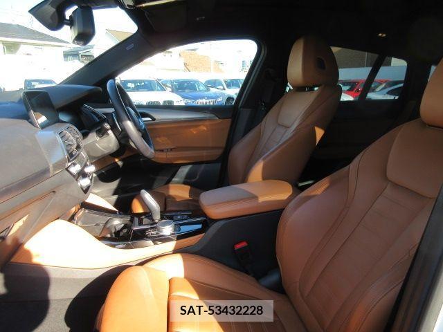 Bmw X4 2021-09 205107-15