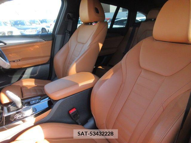 Bmw X4 2021-09 205107-17