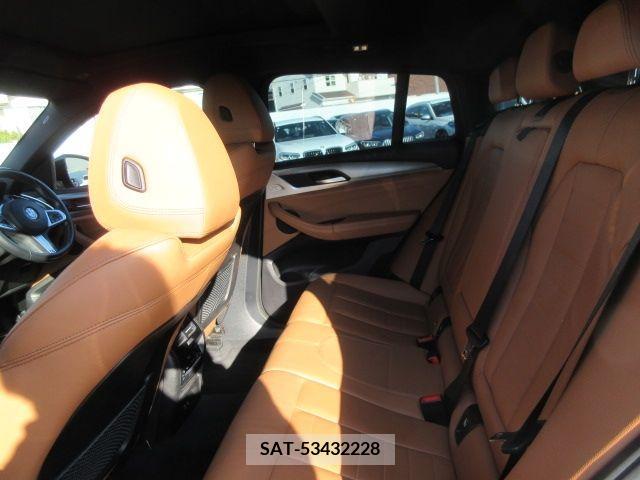 Bmw X4 2021-09 205107-18