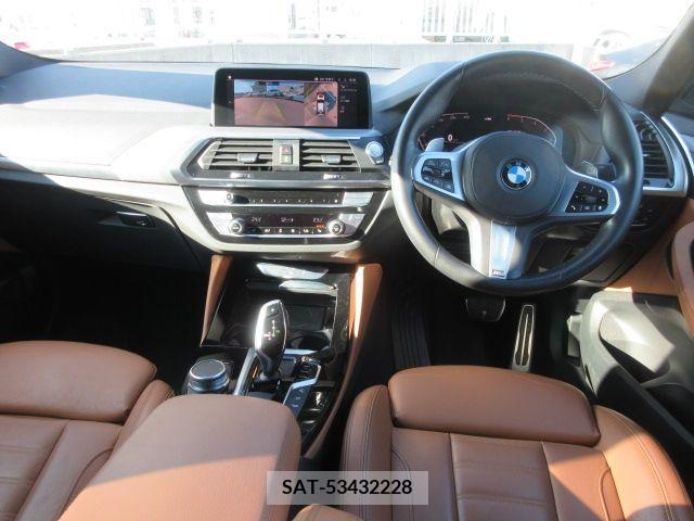 Bmw X4 2021-09 205107-19