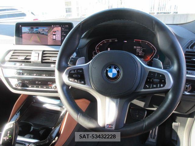 Bmw X4 2021-09 205107-22