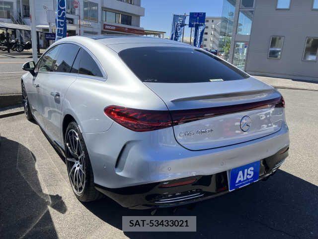 Mercedes Benz EQS 2022-10 215453-2
