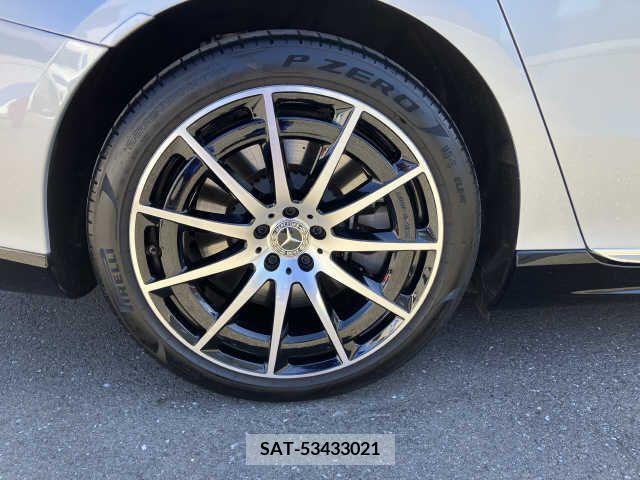 Mercedes Benz EQS 2022-10 215453-6