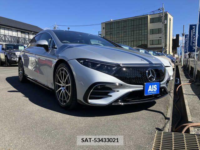 Mercedes Benz EQS 2022-10 215453-3