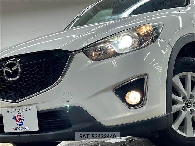 Mazda CX-5 2012-06 336802-9