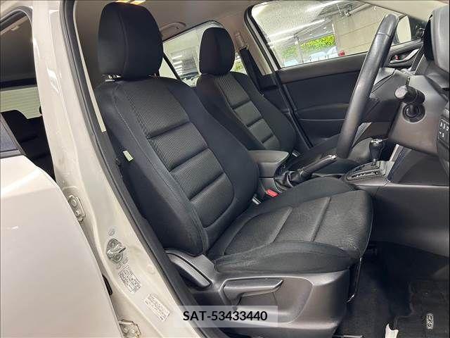 Mazda CX-5 2012-06 336802-7
