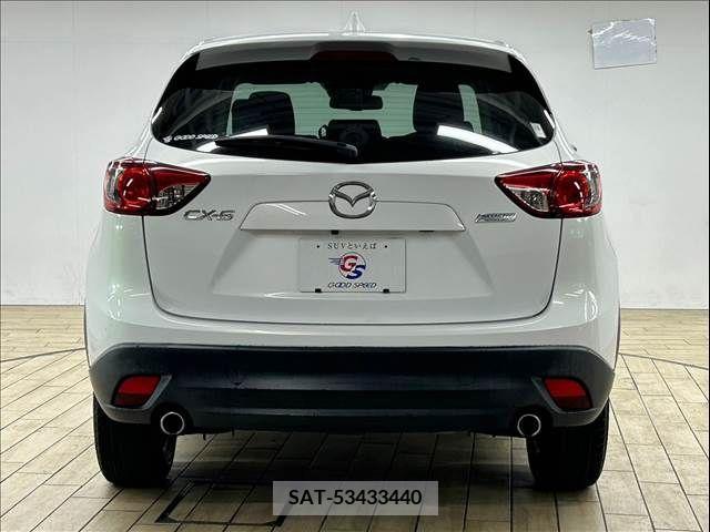 Mazda CX-5 2012-06 336802-18