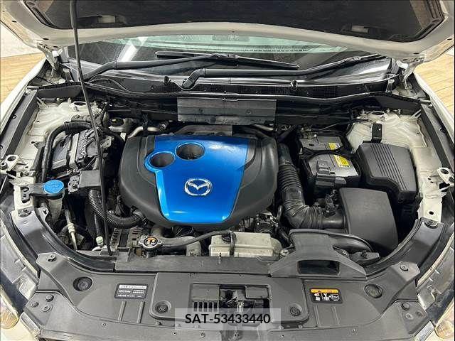 Mazda CX-5 2012-06 336802-13