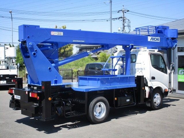 Hino DUTRO 2012-09 2902-5
