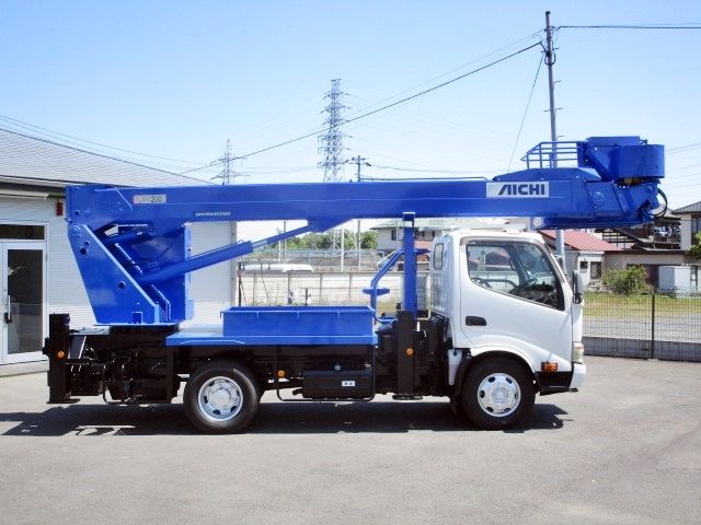 Hino DUTRO 2012-09 2902-2