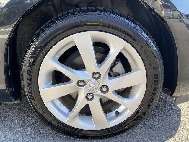 Toyota AQUA 2013-10 18297-22
