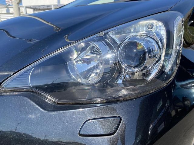 Toyota AQUA 2013-10 18297-21