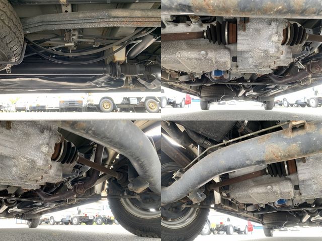 Honda VAMOS 2000-01 2696-29