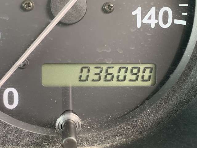 Honda VAMOS 2000-01 2696-19
