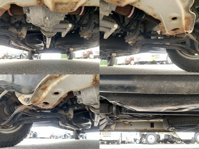 Honda VAMOS 2000-01 2696-28