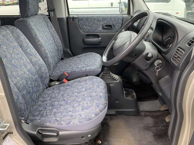 Honda VAMOS 2000-01 2696-9