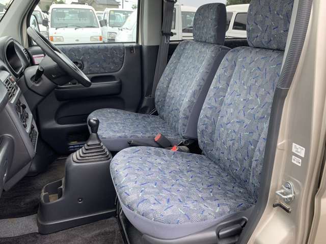 Honda VAMOS 2000-01 2696-11