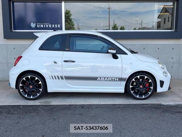 Abarth 595 2021-06 387385-18