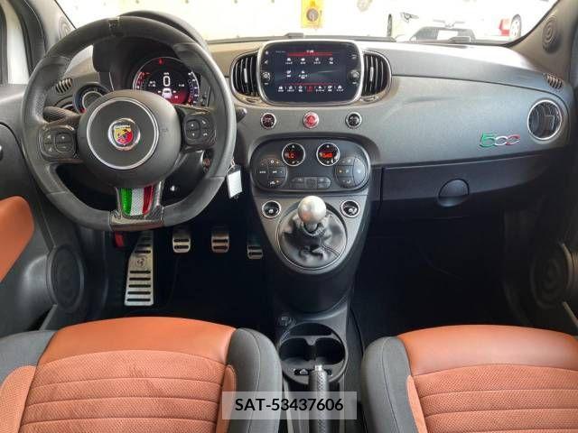 Abarth 595 2021-06 387385-1