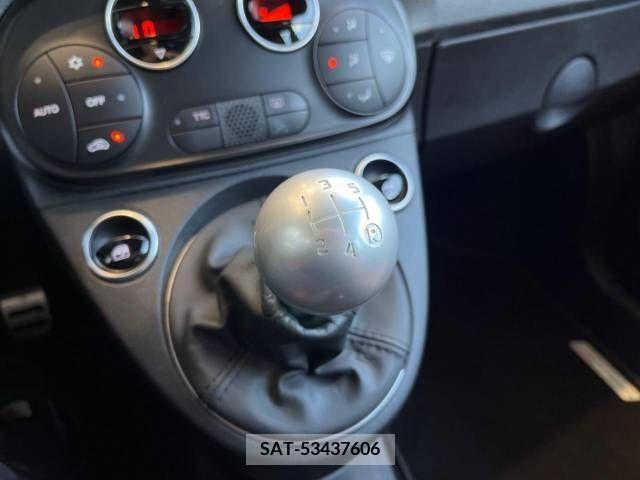 Abarth 595 2021-06 387385-10