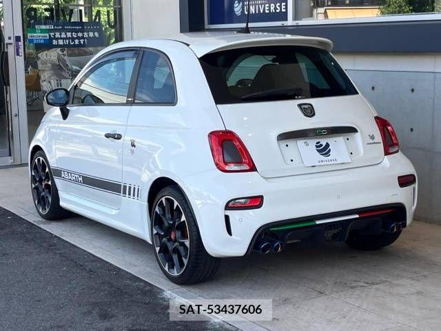 Abarth 595 2021-06 387385-17