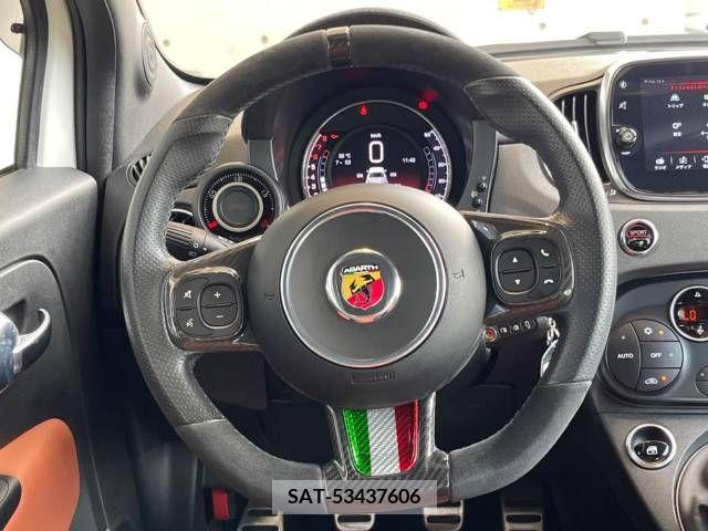 Abarth 595 2021-06 387385-9