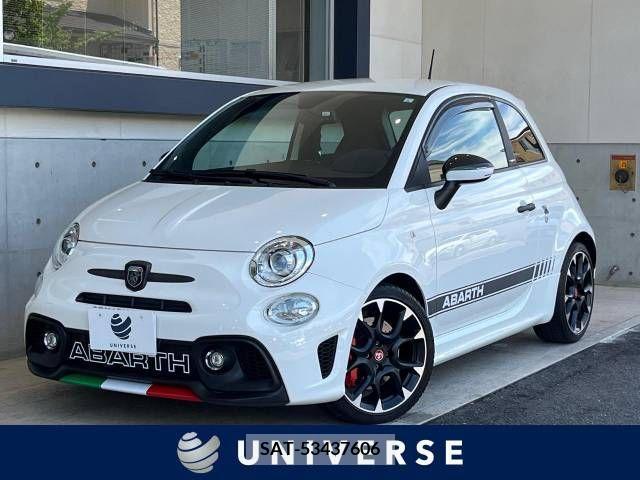 Abarth 595 2021-06 387385-0