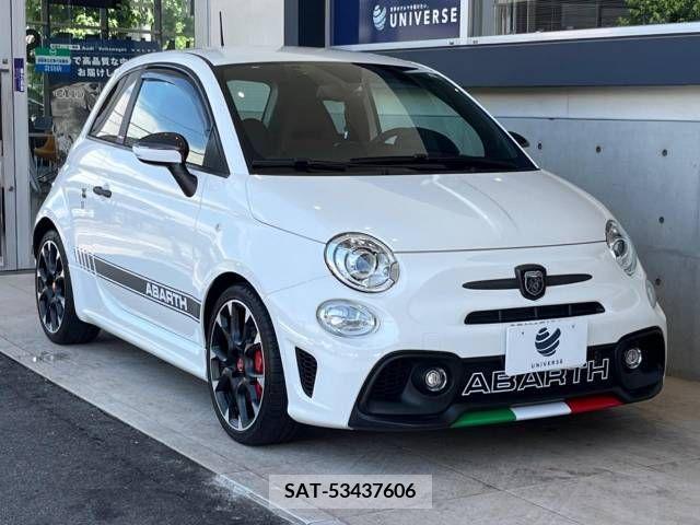 Abarth 595 2021-06 387385-16