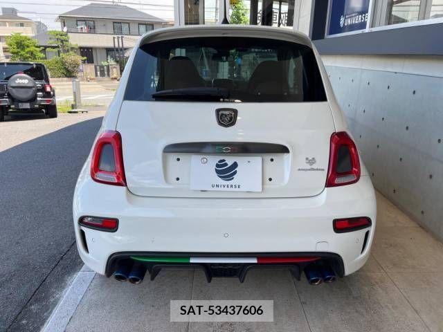 Abarth 595 2021-06 387385-15