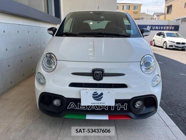 Abarth 595 2021-06 387385-14
