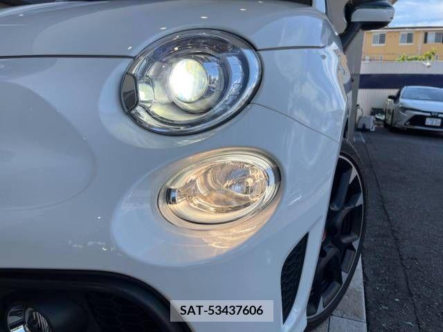 Abarth 595 2021-06 387385-12