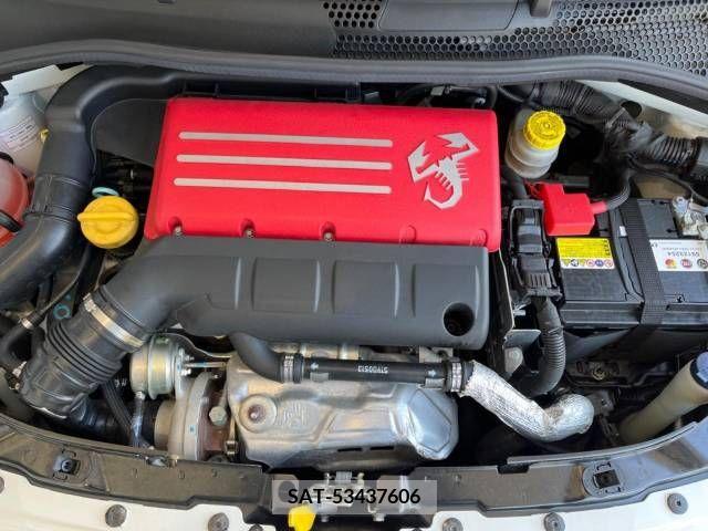 Abarth 595 2021-06 387385-19