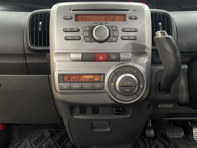 Daihatsu TANTO CUSTOM 2008-11 21585-17