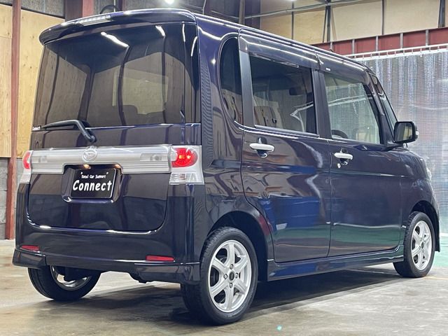 Daihatsu TANTO CUSTOM 2008-11 21585-6