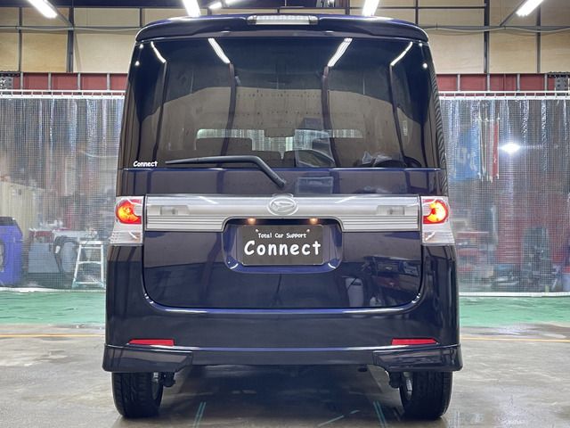 Daihatsu TANTO CUSTOM 2008-11 21585-5