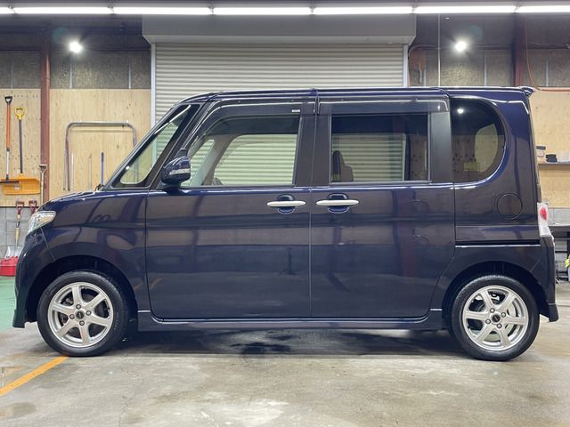 Daihatsu TANTO CUSTOM 2008-11 21585-3